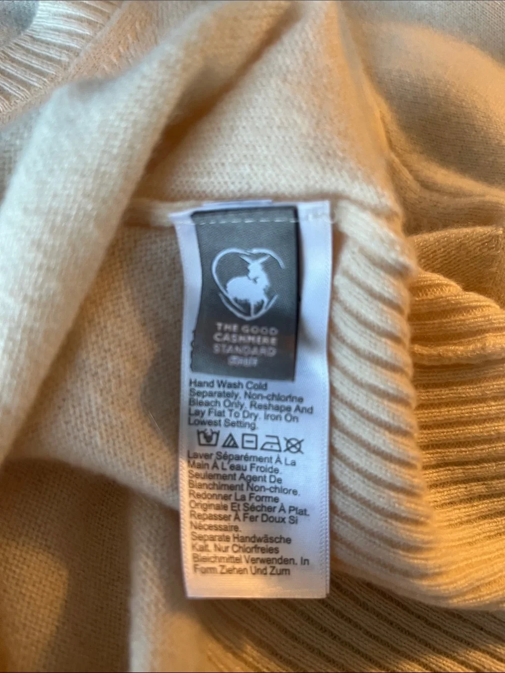 J. Crew euc 100%